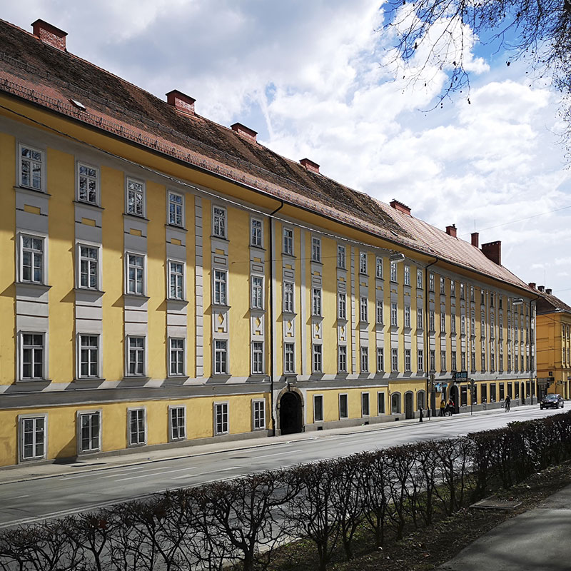 8010 Graz, Glacisstraße-43 8010 Graz, Glacisstraße-43