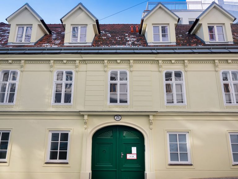 Haidengasse 3 1230 Wien