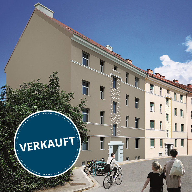 8020 Graz, Fichtestrasse 65 – verkauft 8020 Graz, Fichtestrasse 65 – verkauft